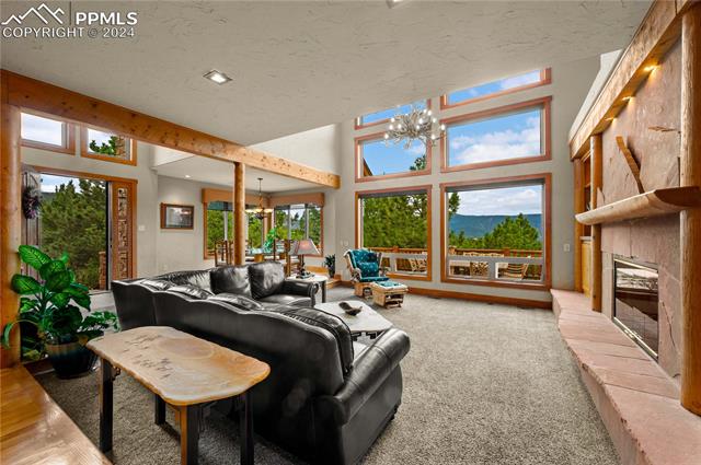 MLS Image for 1193  Silverheels  ,Larkspur, Colorado