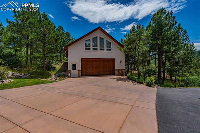 MLS Image for 1193  Silverheels  ,Larkspur, Colorado