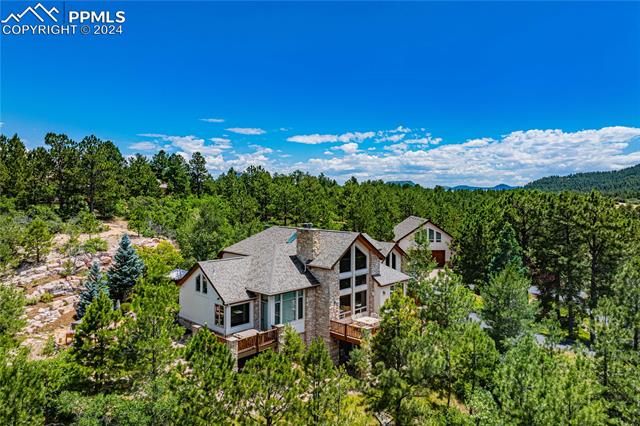 MLS Image for 1193  Silverheels  ,Larkspur, Colorado