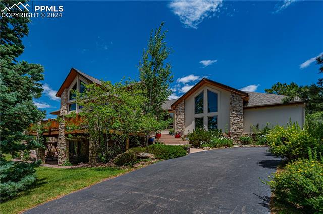 MLS Image for 1193  Silverheels  ,Larkspur, Colorado