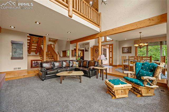 MLS Image for 1193  Silverheels  ,Larkspur, Colorado