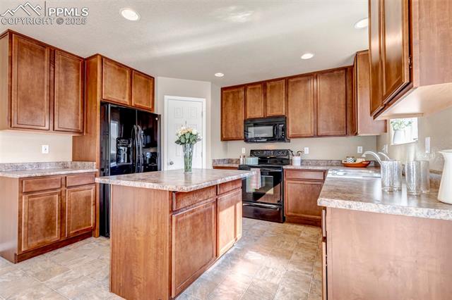 MLS Image for 917  Fire Rock  ,Colorado Springs, Colorado