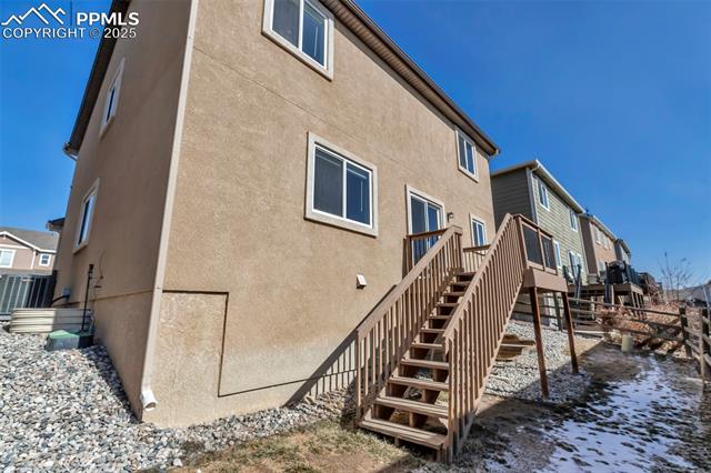 MLS Image for 917  Fire Rock  ,Colorado Springs, Colorado