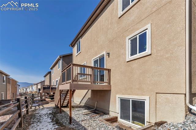 MLS Image for 917  Fire Rock  ,Colorado Springs, Colorado