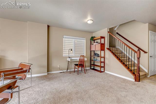 MLS Image for 917  Fire Rock  ,Colorado Springs, Colorado