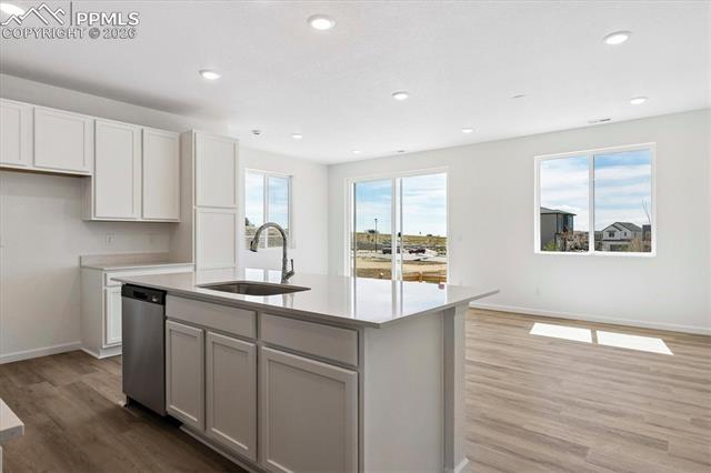MLS Image for 866  Lux  ,Colorado Springs, Colorado