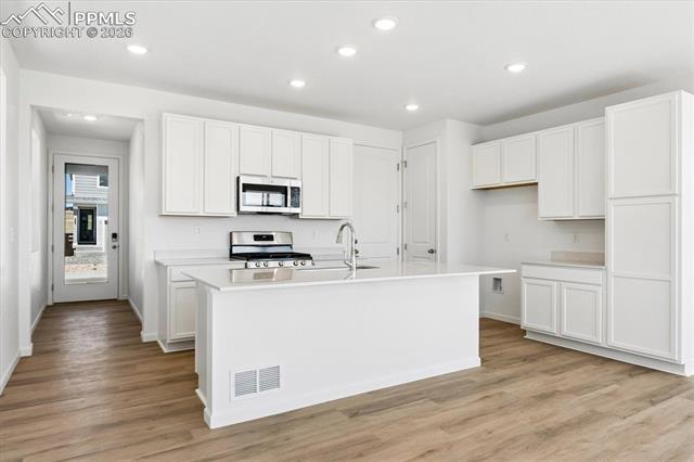 MLS Image for 866  Lux  ,Colorado Springs, Colorado