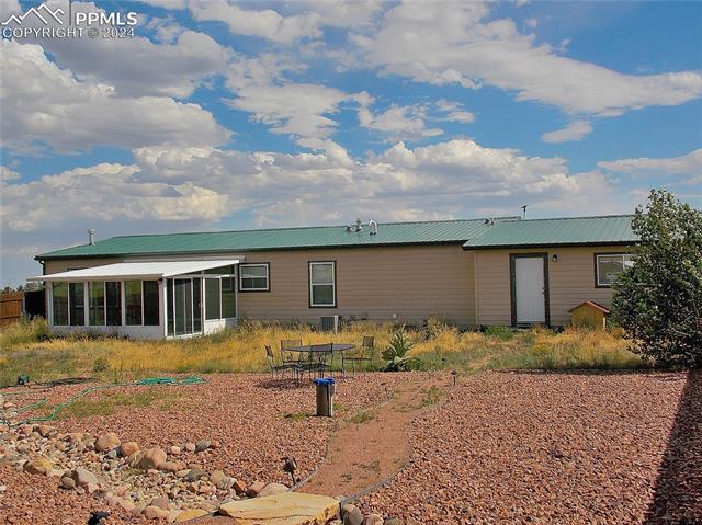 MLS Image for 14470  Seminole  ,Peyton, Colorado