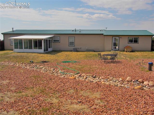 MLS Image for 14470  Seminole  ,Peyton, Colorado