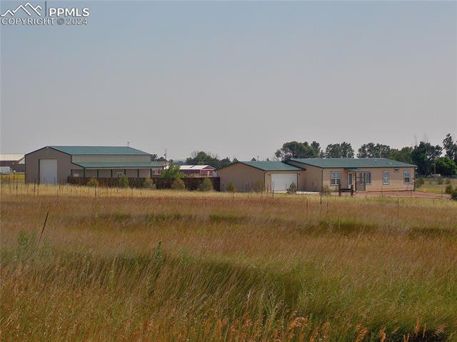 MLS Image for 14470  Seminole  ,Peyton, Colorado