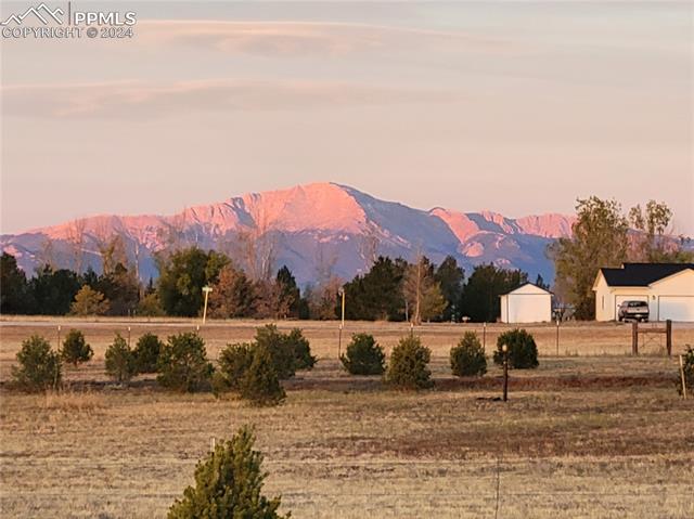 MLS Image for 14470  Seminole  ,Peyton, Colorado