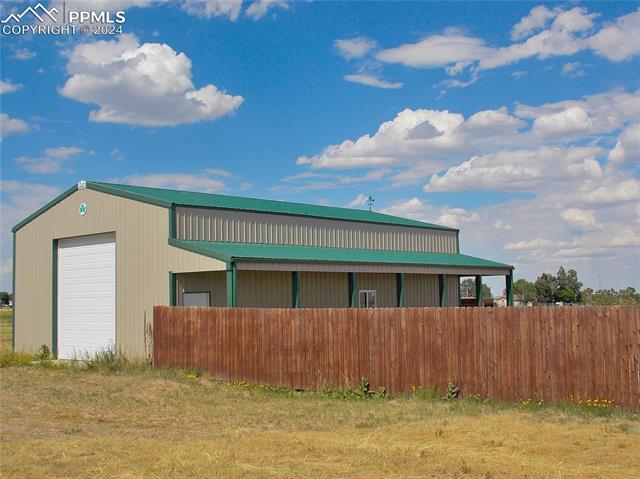 MLS Image for 14470  Seminole  ,Peyton, Colorado