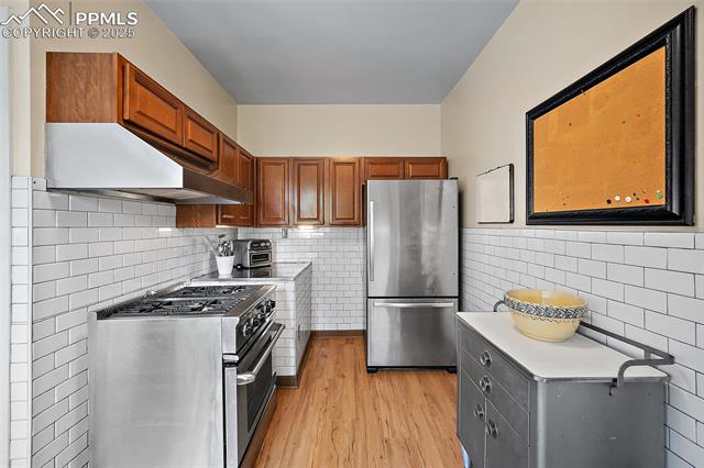 MLS Image for 1823 W Pikes Peak  ,Colorado Springs, Colorado