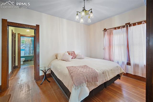 MLS Image for 1823 W Pikes Peak  ,Colorado Springs, Colorado