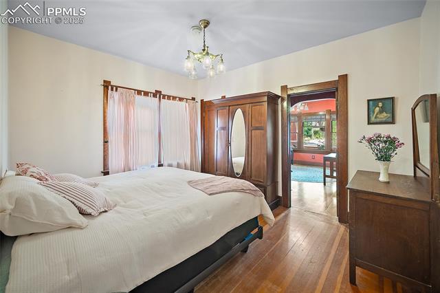 MLS Image for 1823 W Pikes Peak  ,Colorado Springs, Colorado