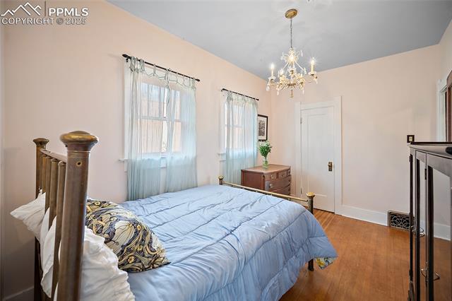 MLS Image for 1823 W Pikes Peak  ,Colorado Springs, Colorado