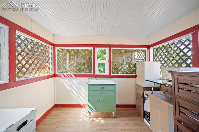 MLS Image for 1823 W Pikes Peak  ,Colorado Springs, Colorado