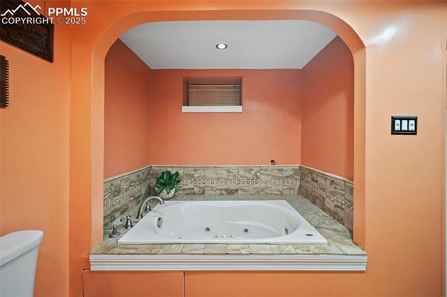 MLS Image for 1823 W Pikes Peak  ,Colorado Springs, Colorado