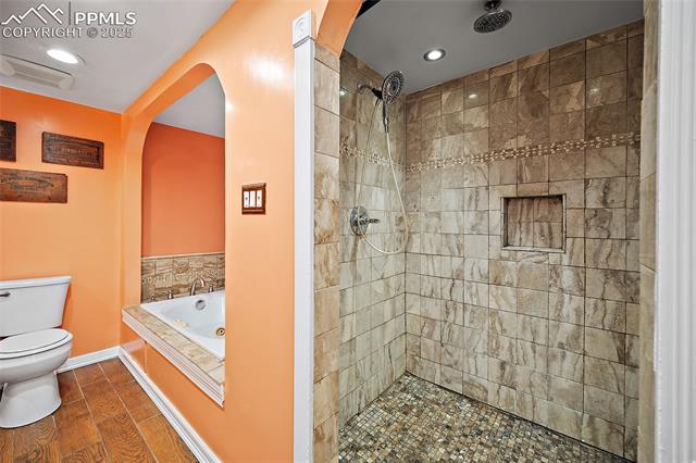 MLS Image for 1823 W Pikes Peak  ,Colorado Springs, Colorado