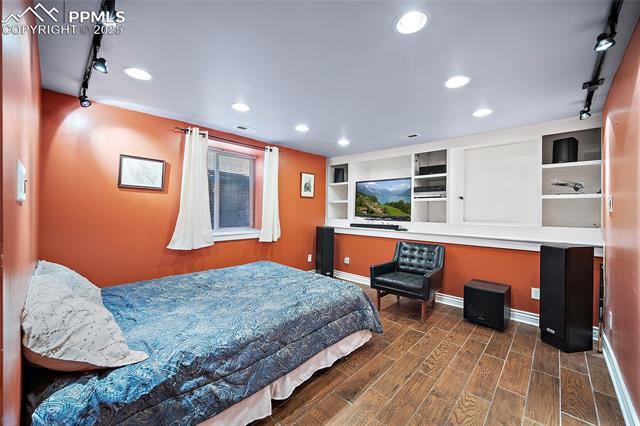 MLS Image for 1823 W Pikes Peak  ,Colorado Springs, Colorado
