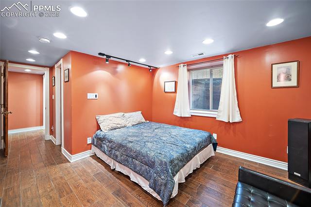 MLS Image for 1823 W Pikes Peak  ,Colorado Springs, Colorado