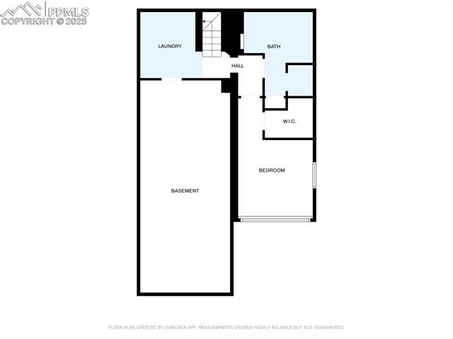 MLS Image for 1823 W Pikes Peak  ,Colorado Springs, Colorado