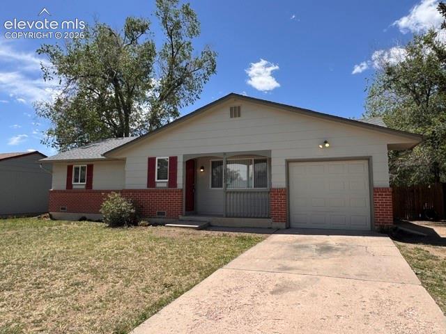 1922  Monterey  , colorado springs&nbsp; House Search MLS Picture