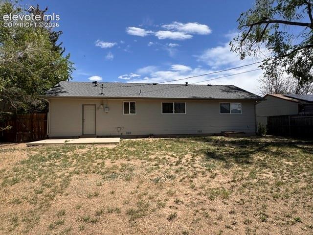 MLS Image for 1922  Monterey  ,Colorado Springs, Colorado