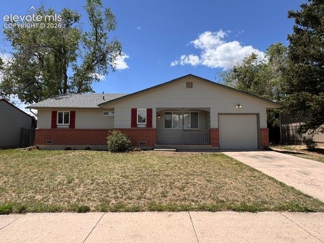 MLS Image for 1922  Monterey  ,Colorado Springs, Colorado