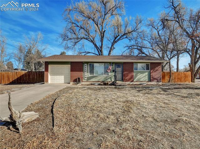 116  Dartmouth  , colorado springs  House Search MLS Picture