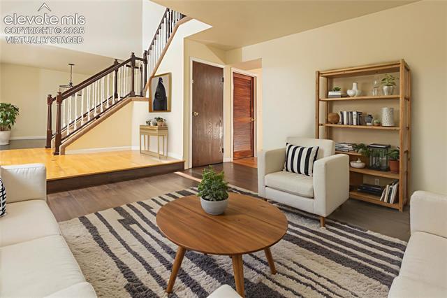 MLS Image for 5240  Eden  ,Colorado Springs, Colorado