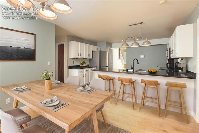 MLS Image for 5240  Eden  ,Colorado Springs, Colorado