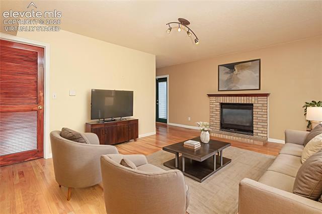 MLS Image for 5240  Eden  ,Colorado Springs, Colorado