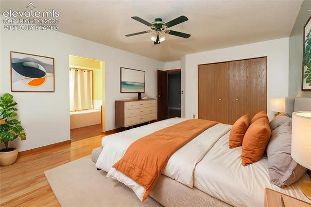 MLS Image for 5240  Eden  ,Colorado Springs, Colorado