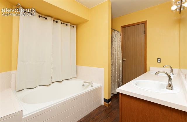 MLS Image for 5240  Eden  ,Colorado Springs, Colorado