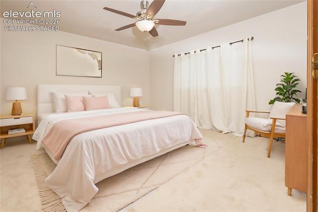 MLS Image for 5240  Eden  ,Colorado Springs, Colorado