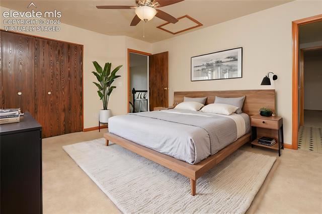 MLS Image for 5240  Eden  ,Colorado Springs, Colorado
