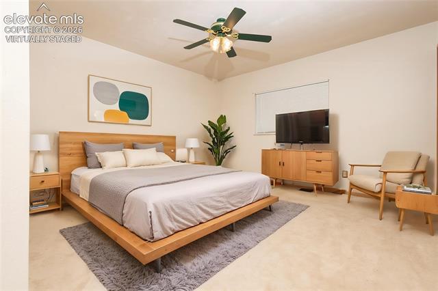 MLS Image for 5240  Eden  ,Colorado Springs, Colorado