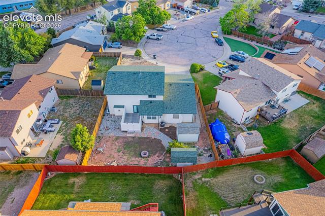 MLS Image for 5240  Eden  ,Colorado Springs, Colorado