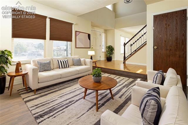 MLS Image for 5240  Eden  ,Colorado Springs, Colorado