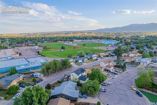 MLS Image for 5240  Eden  ,Colorado Springs, Colorado