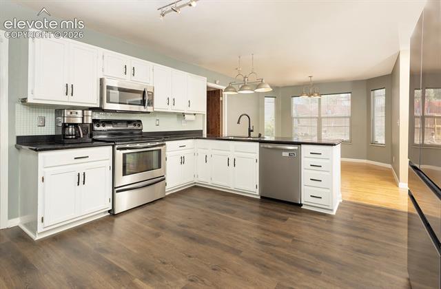 MLS Image for 5240  Eden  ,Colorado Springs, Colorado
