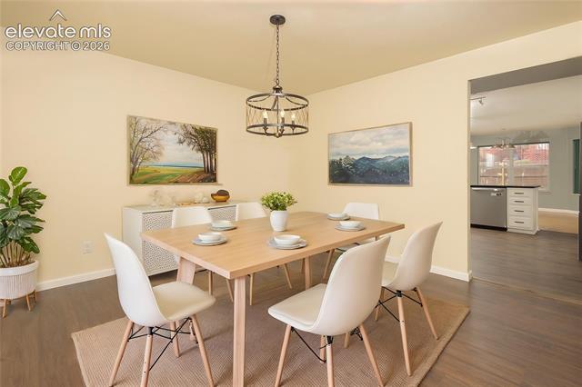 MLS Image for 5240  Eden  ,Colorado Springs, Colorado