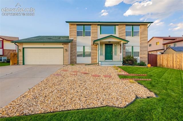 MLS Image for 5240  Eden  ,Colorado Springs, Colorado