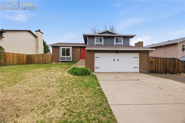 912  Amsterdam  , colorado springs&nbsp; House Search MLS Picture