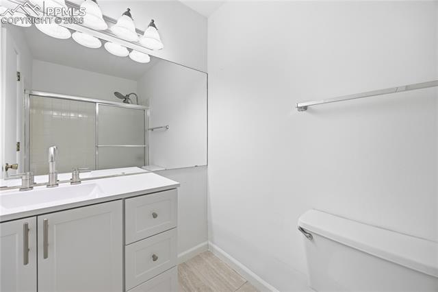 MLS Image for 912  Amsterdam  ,Colorado Springs, Colorado