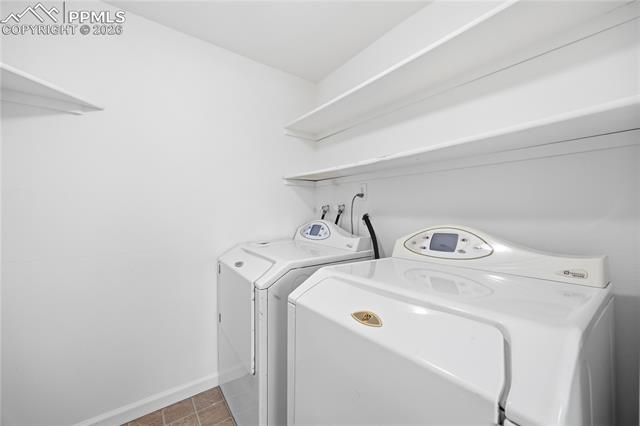 MLS Image for 912  Amsterdam  ,Colorado Springs, Colorado