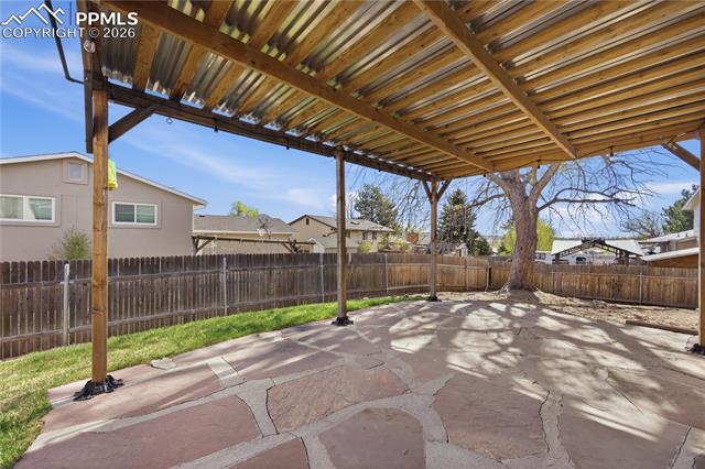 MLS Image for 912  Amsterdam  ,Colorado Springs, Colorado