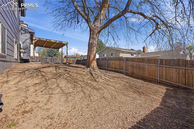 MLS Image for 912  Amsterdam  ,Colorado Springs, Colorado