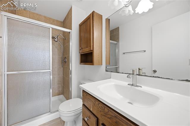 MLS Image for 912  Amsterdam  ,Colorado Springs, Colorado